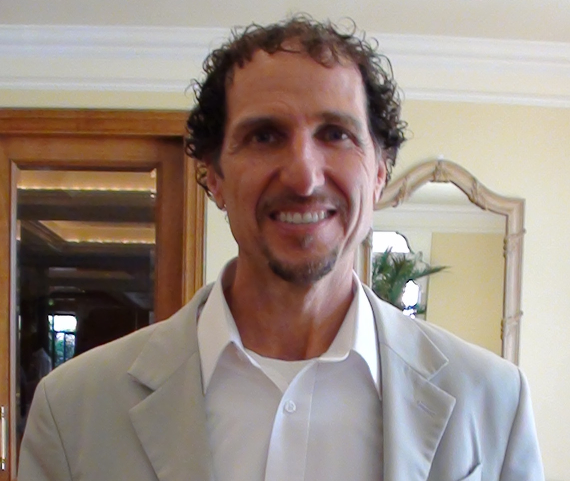 Q & A with Costas Christ, Editor at large of National Geographic Traveler
