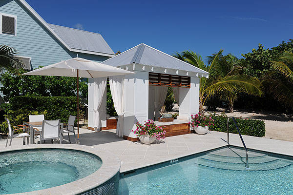 Grand Cayman’s Cotton Tree Hotel Offers Valentine’s Day Packages