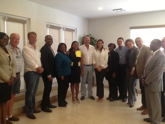 Could Haiti and Turks and Caicos Partner on Island-Hopping Tourism?