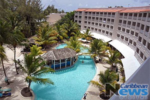 Sneak Peek at the First Couples Resorts Property Outside of Jamaica