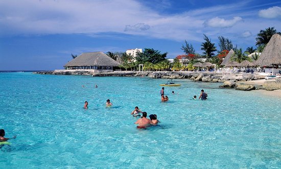 Cozumel to Become Mexico’s First “Smart Tourist Destination”