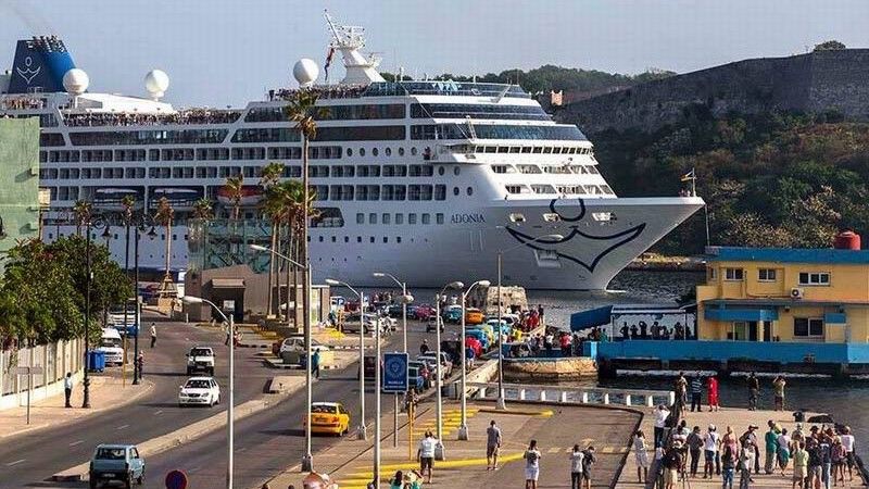 Forget about Trump and Travel to Cuba