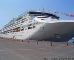 Guatemala's Growing Cruise Industry Maximizes Revenue Potential