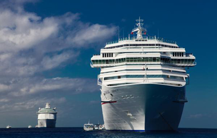 Southern Caribbean Eyes Cruise Market
