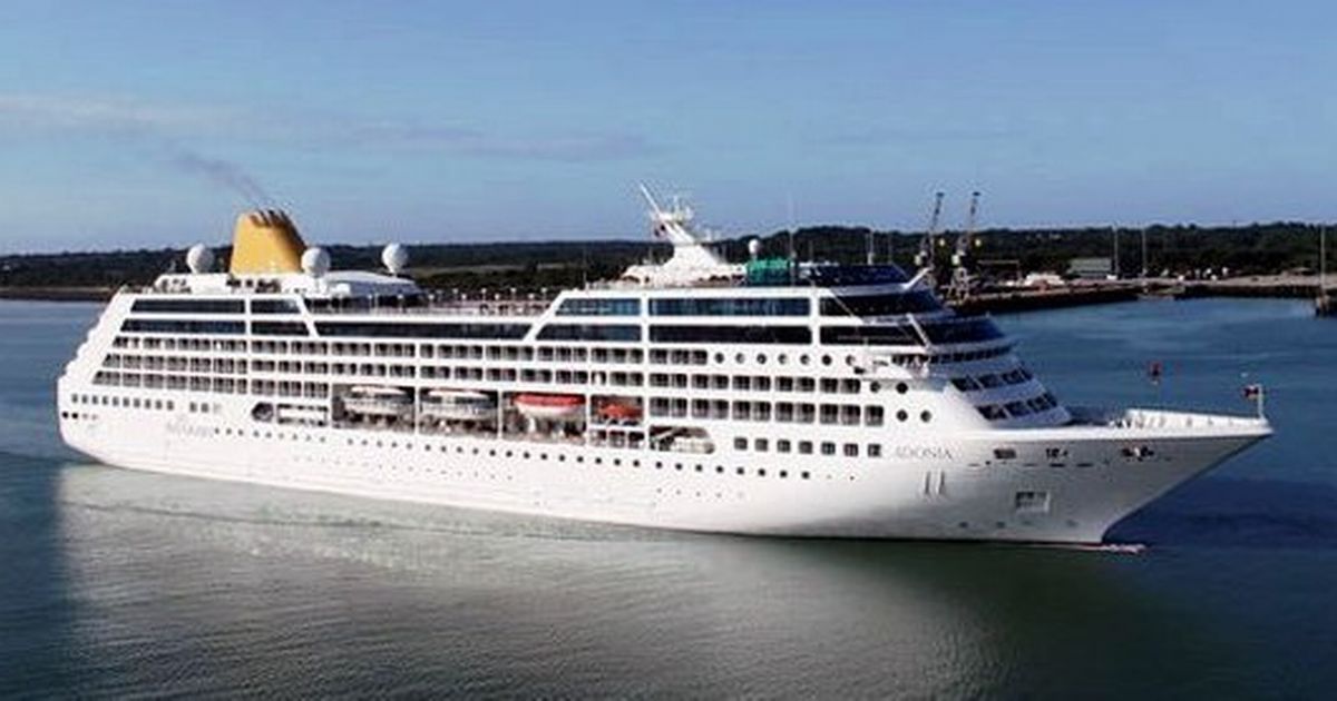 Fathom’s First Cuba Cruise Hits Snag