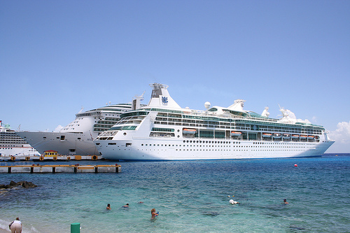 Shorter Cruises Are Growing in Popularity