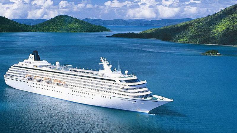 Cruise Execs Remain Upbeat amid Increasing Demand
