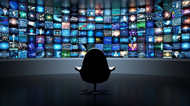 Cruise Liners Move to High Tech… This Is How