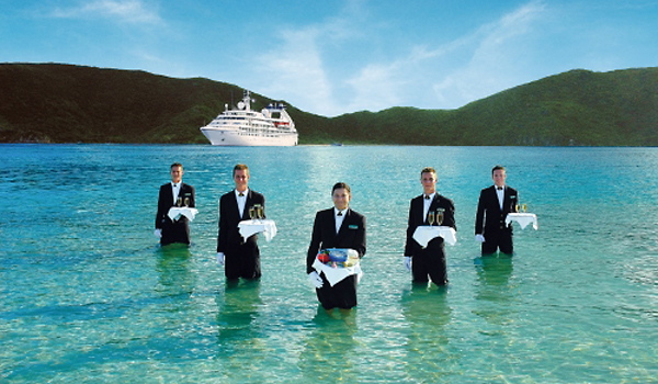 Cruise Lines Poised for Comeback