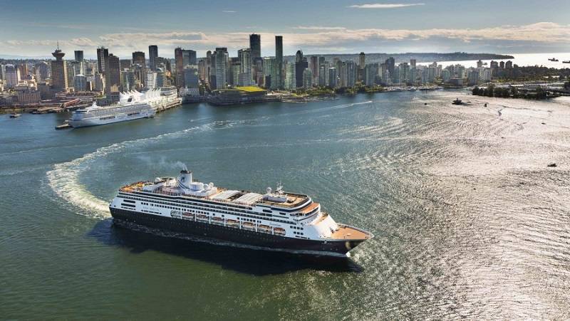 Cruise Industry to Carry 40 Million Passengers by 2027