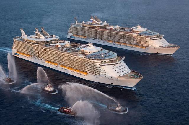 Cruise Industry CEOs Can’t Wait to Get to Cuba