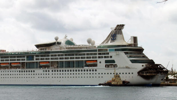 Mishaps Eroding Public Confidence in Cruise Lines