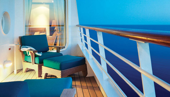 Crystal Cruises Unveils South America, Caribbean Highlights for 2017