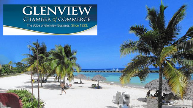 Glenview Chamber Plans Cuba Trip for Residents