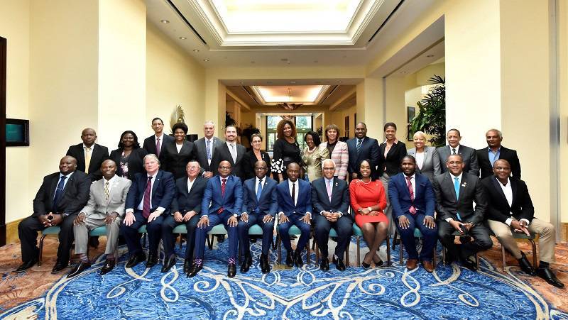 St. Lucian Tourism Minister to Chair CTO on Two-Year Term