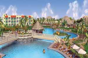 Cuba's Major Tourism Fair Puts New Attractions on the Map