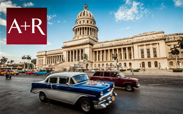 Southwest Florida Agencies Assist in Travel to Cuba