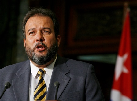 Cuban Tourism Minister Defines Challenges on the Road Ahead