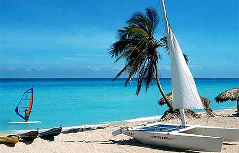 Cuba Expects to Reel in 3 Million Foreign Tourists this Year