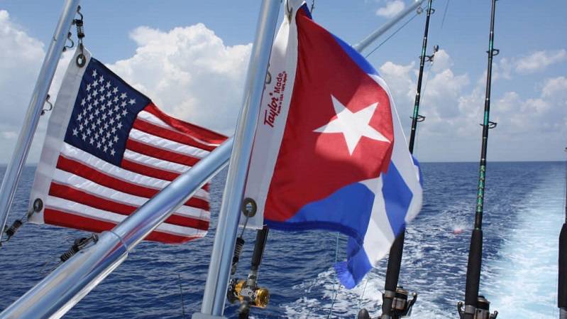 Reckless Hostility toward Cuba Damages America's Interests