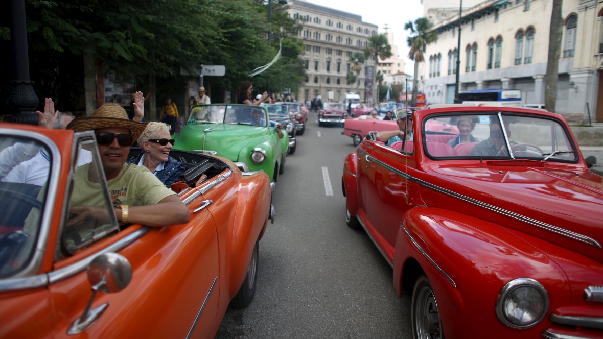 Canada Continues to Be Cuba’s Top Outbound Market