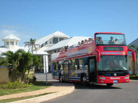 Canadian Tourism to Cuba on the Rise