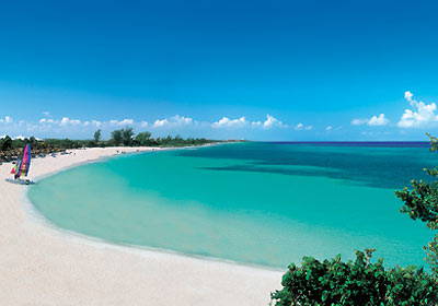 Three Argentinian Cities to Promote Tourism to Cuba