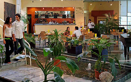 Southern Cone Tourists to Cuba Up 100 Percent