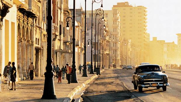 YMT Vacations Re-introduces Successful Cuba Program