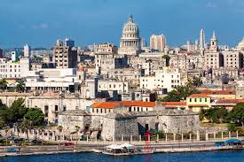 New Guidebook on Cuba Offers Top Attractions, Advice