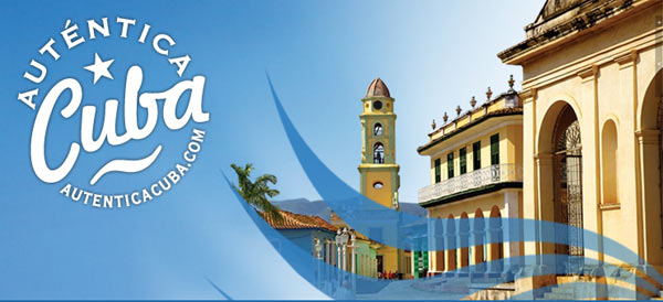 Havanatur Present at the Authentic Cuba Caravan in Colombia, Ecuador