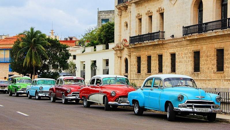 Cuba Foresees Tourism Uptick despite Trump’s New Policy
