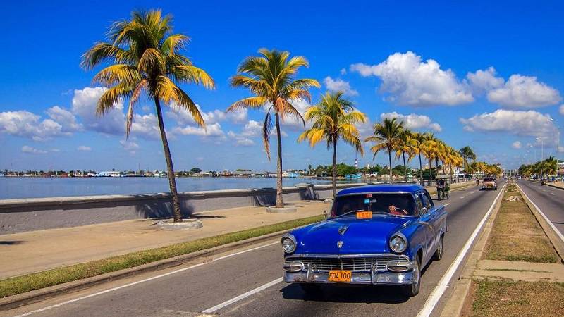 A Baker's Dozen Reasons to Travel to Cuba