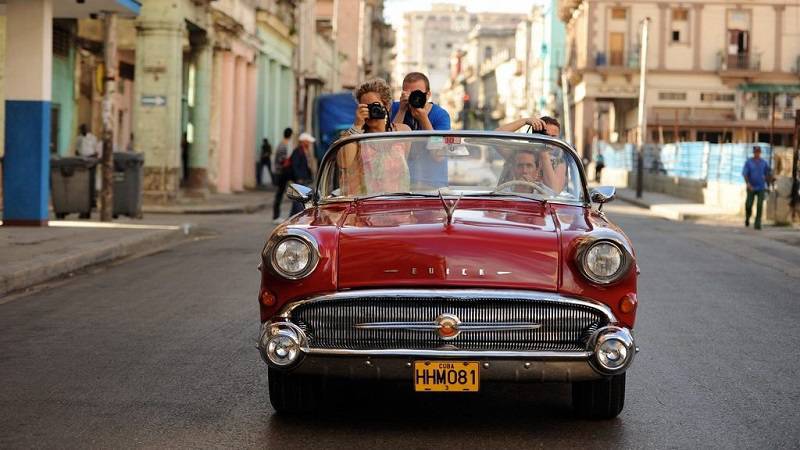 U.S. Tour Operators Remain Upbeat on Cuba