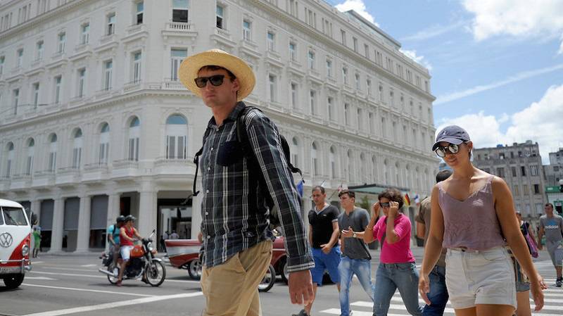 Cuba Remains Hot among Caribbean Travel Destinations