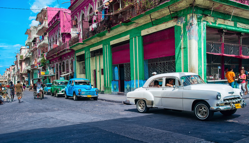 Traveling to Cuba: Top Tips and Advice from Travel Agents, Tour Operators