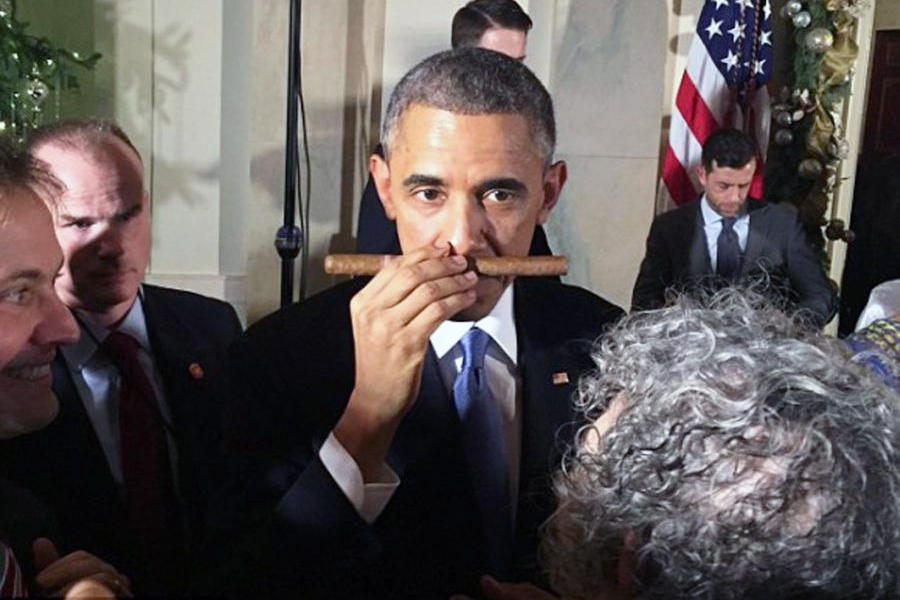 Obama Lifts More Restrictions for U.S. Travelers to Visit Cuba