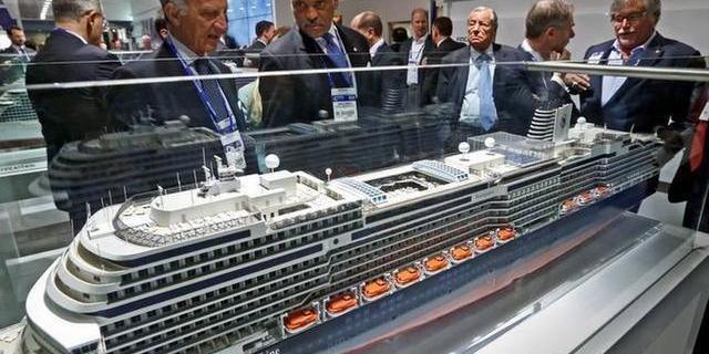 Cruise Line Leaders Have Sights on Cuba