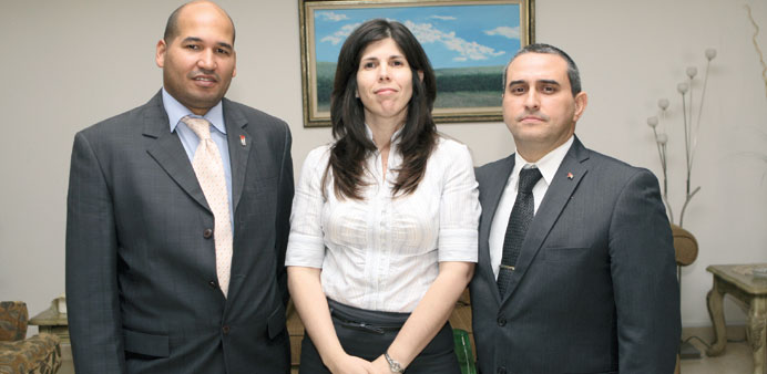 Cuba Woos Tourists from Qatar