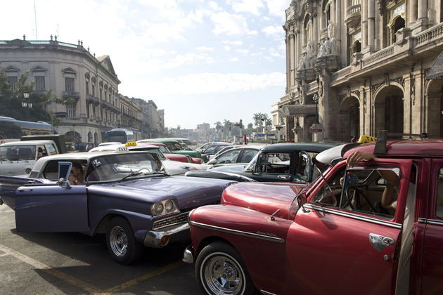 The U.S. Travel Industry Can't Wait to Take You to Cuba