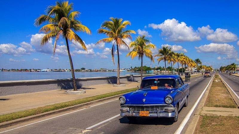 InsightCuba: American Travel to Cuba on the Mend