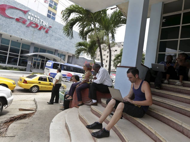 8 Apps to Help American Travelers during their Cuba Trip