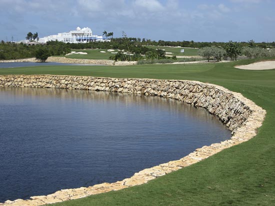 CuisinArt Resort & Spa Acquires Temenos Golf Course in Anguilla