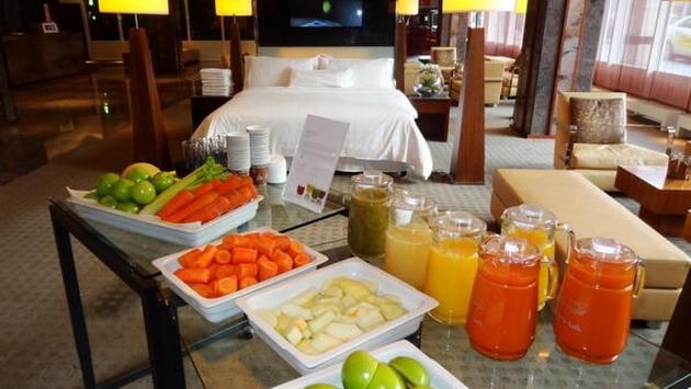 4 Trends That Are Changing Cuisine in the Hospitality Industry