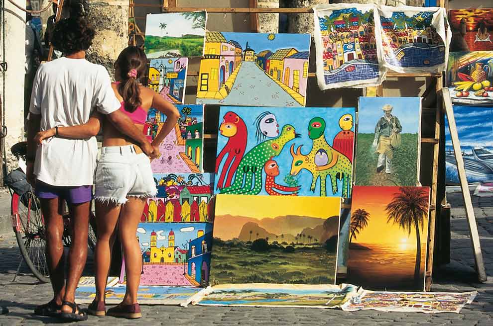 Caribbean Destinations Advised to Embrace Cultural Tourism