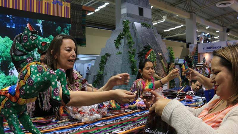 MITM Americas, CULTOURFAIR 2017 Ready to Roll