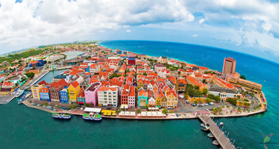 Curacao’s Tourist Arrivals from Europe Increased by 5 Percent in First Quarter of 2014