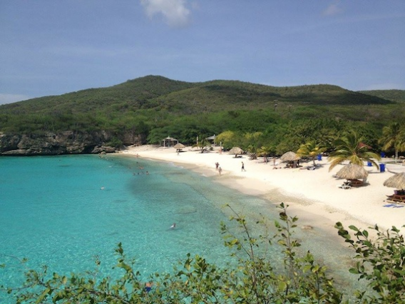 Curacao Tourism Surges