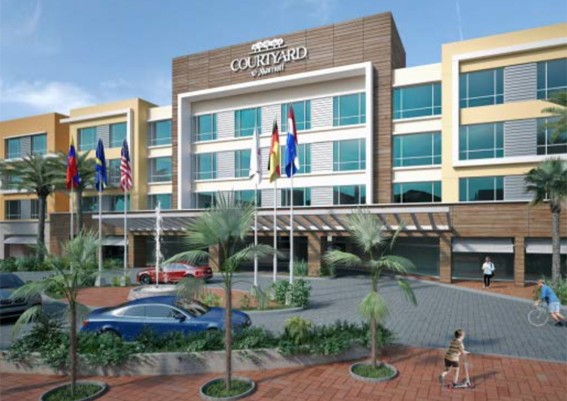 Curacao to Add New International Franchise to Hotel Offering