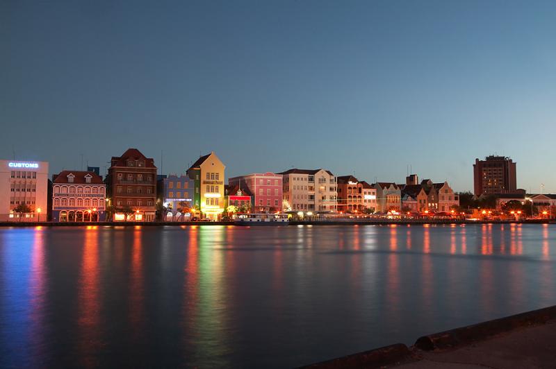 Curacao Tourism on the Rise